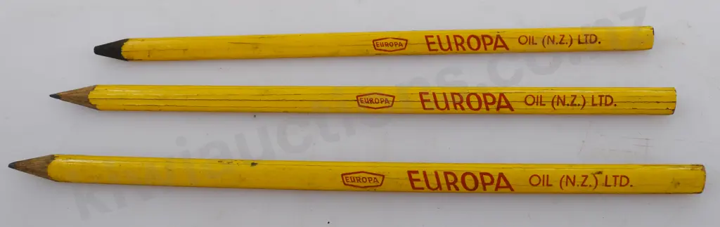 EUROPA AUTOMOTIVE COLLECTABLES Image 1++