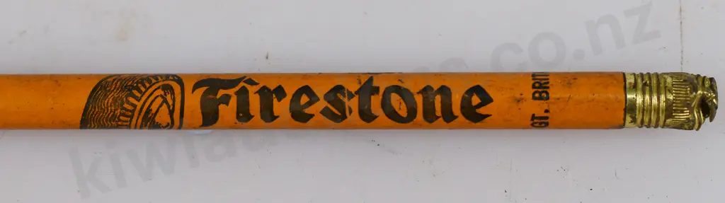 FIRESTONE BRANDED PRODUCTS Image 1++