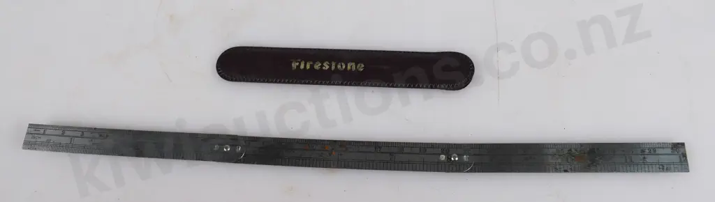 FIRESTONE BRANDED PRODUCTS Image 1++