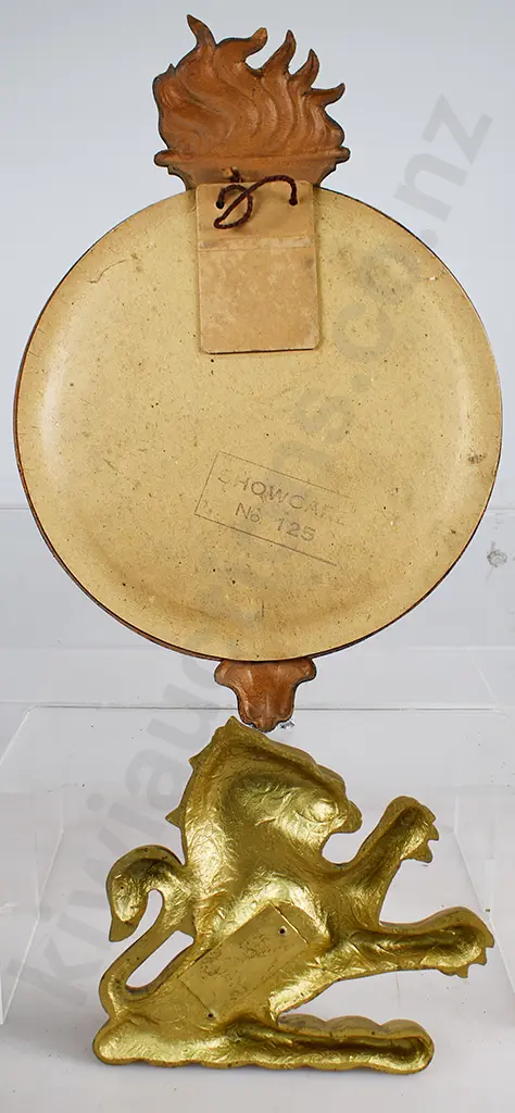 LUCAS ADVERTISING EMBLEMS Image 1++