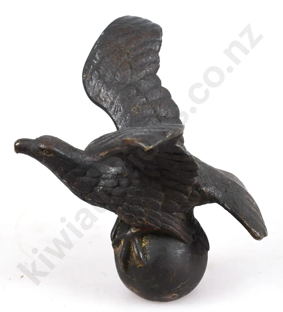 EAGLE CAR BONNET MASCOTS Image 1++