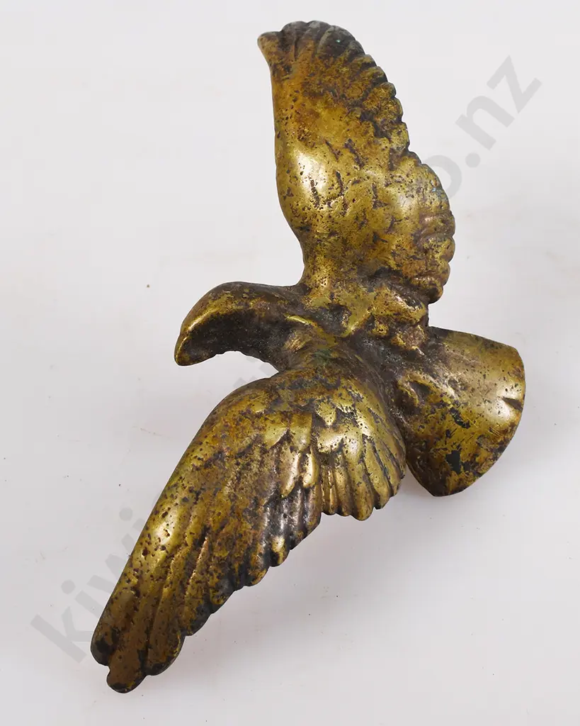 EAGLE CAR BONNET MASCOTS Image 1++