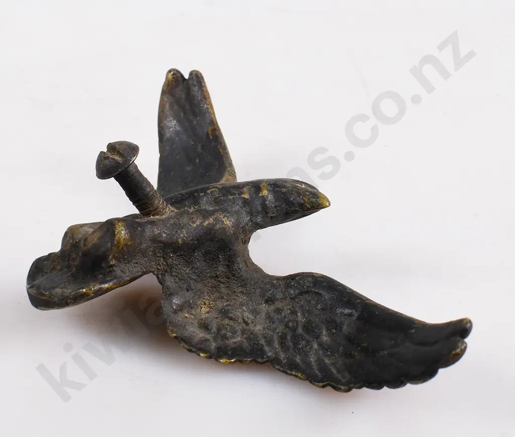 EAGLE CAR BONNET MASCOTS Image 1++