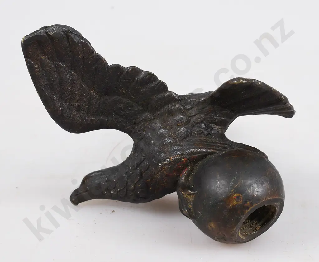 EAGLE CAR BONNET MASCOTS Image 1++