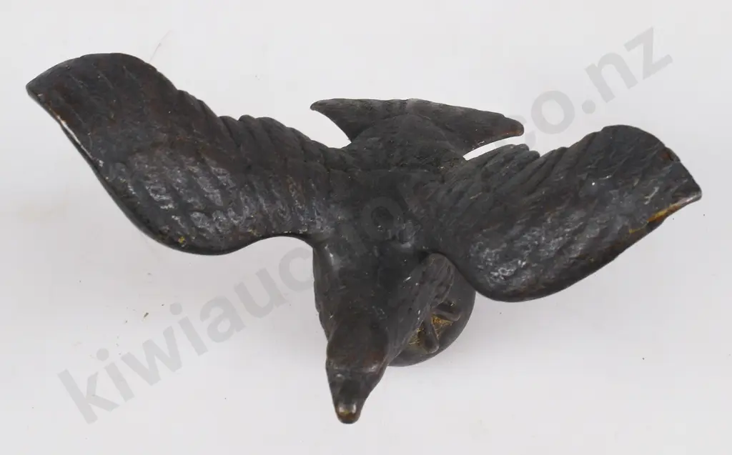 EAGLE CAR BONNET MASCOTS Image 1++