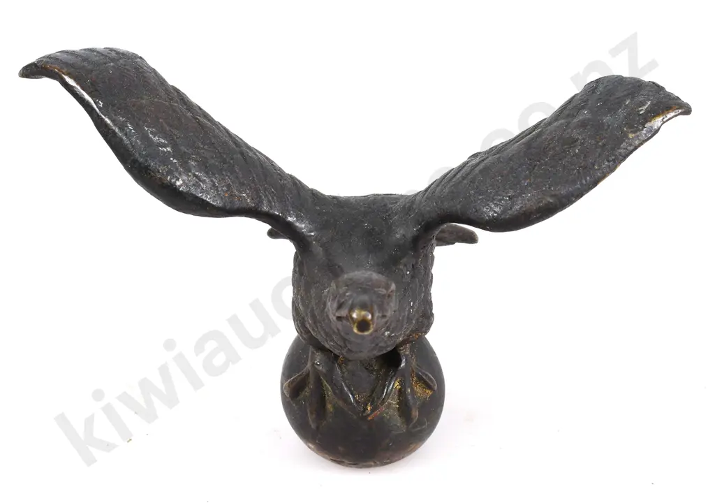 EAGLE CAR BONNET MASCOTS Image 1++