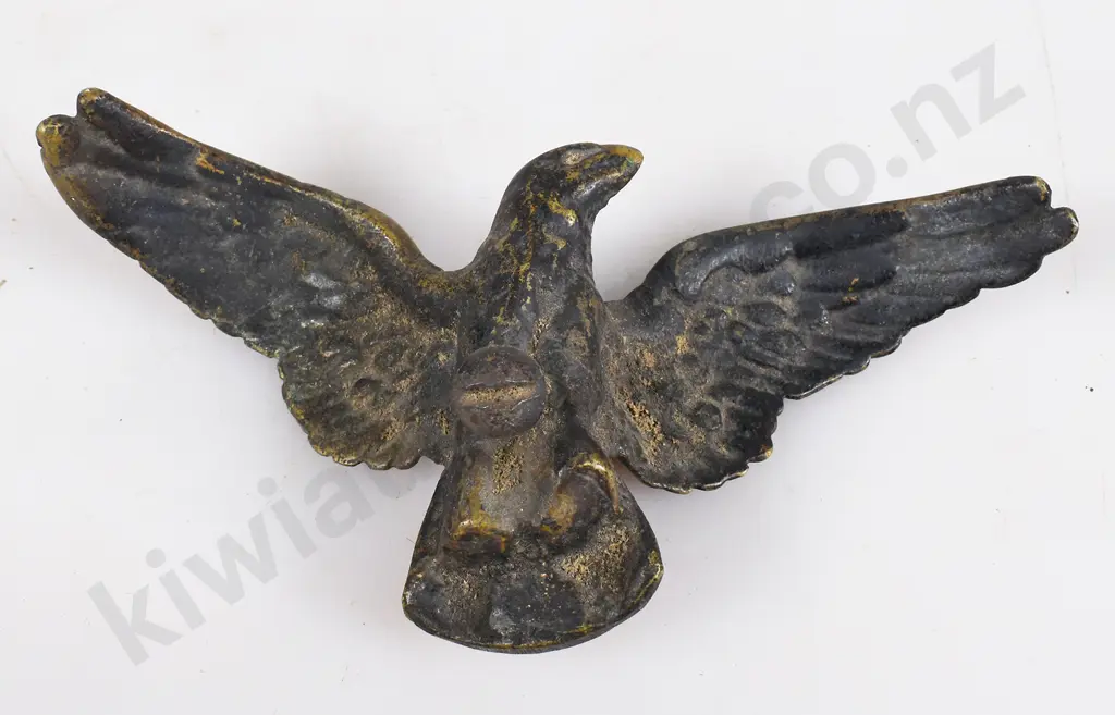 EAGLE CAR BONNET MASCOTS Image 1++