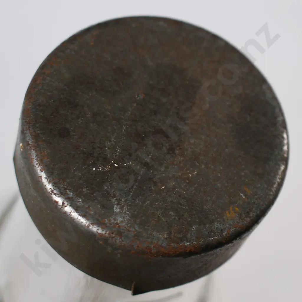 TEXACO QUART OIL BOTTLE Image 1++