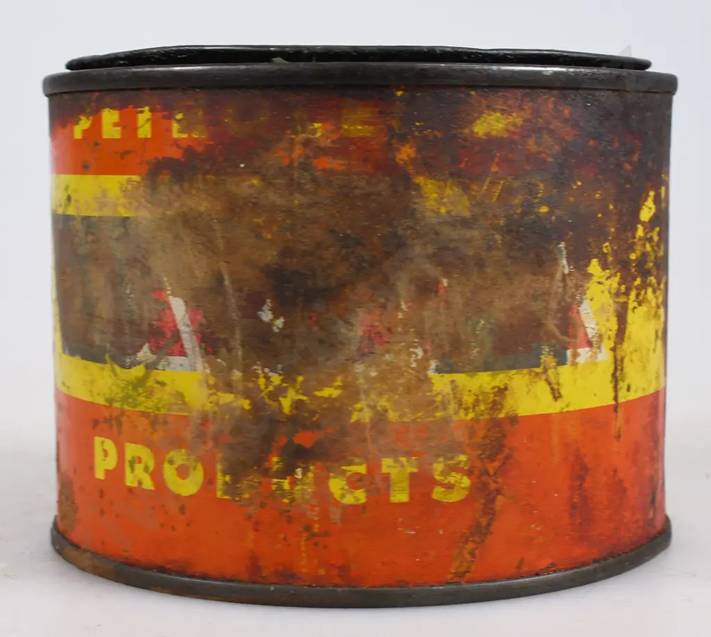 EUROPA  AUTOMOTIVE TINS Image 1++