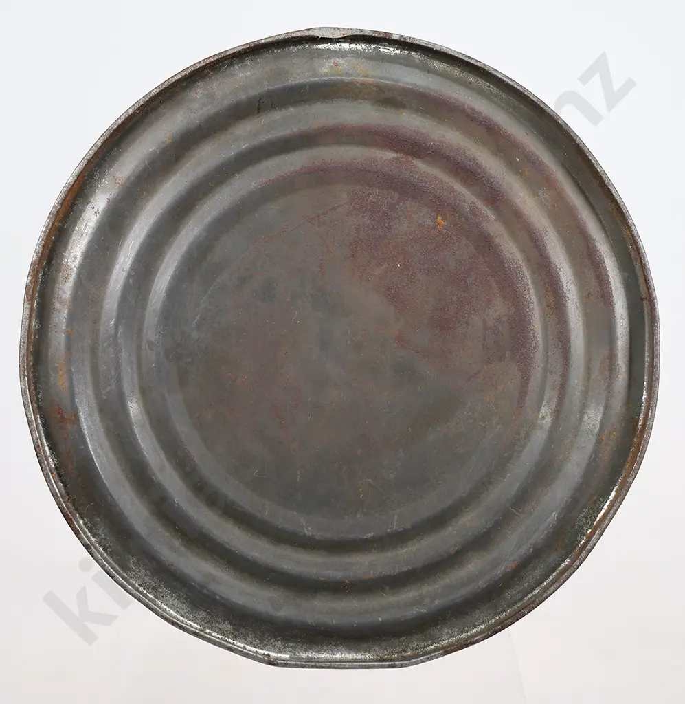 REDeX OIL & FUEL ADDITIVE TIN Image 1++