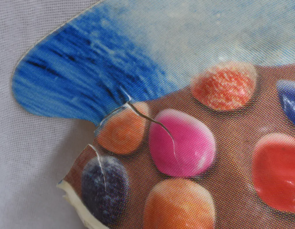 TIP TOP ICE CREAM 3D ADVERTISING SIGN Image 1++