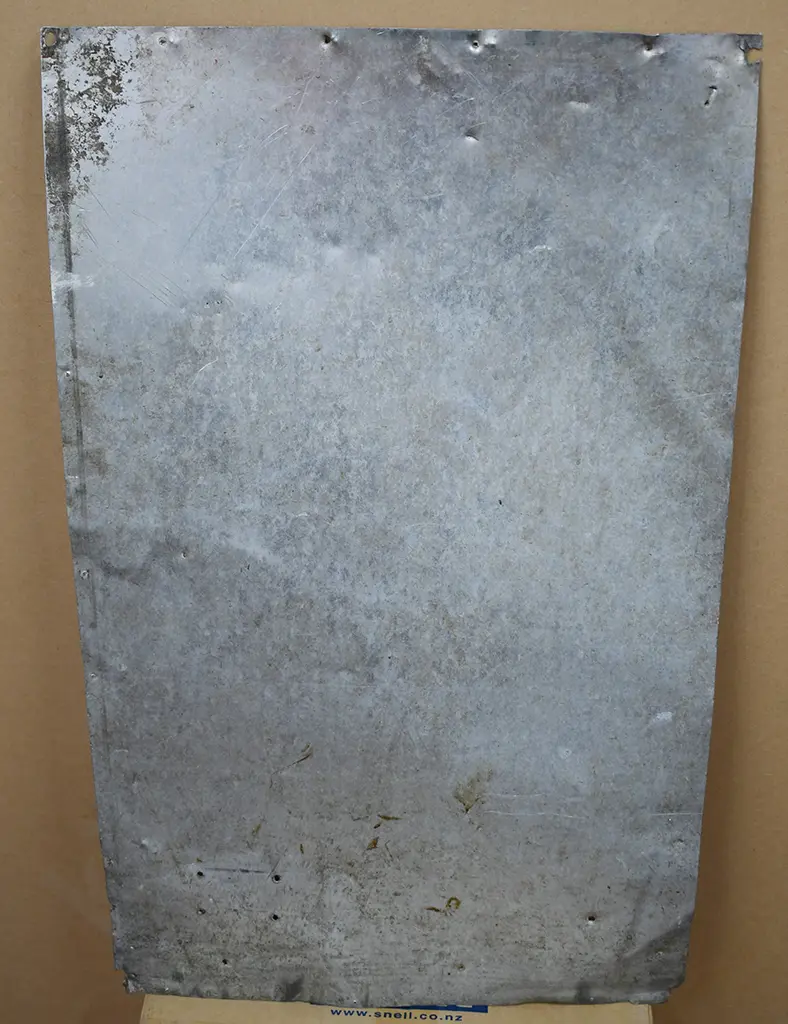 APEX CREAMIER ICE CREAM SIGN Image 1++