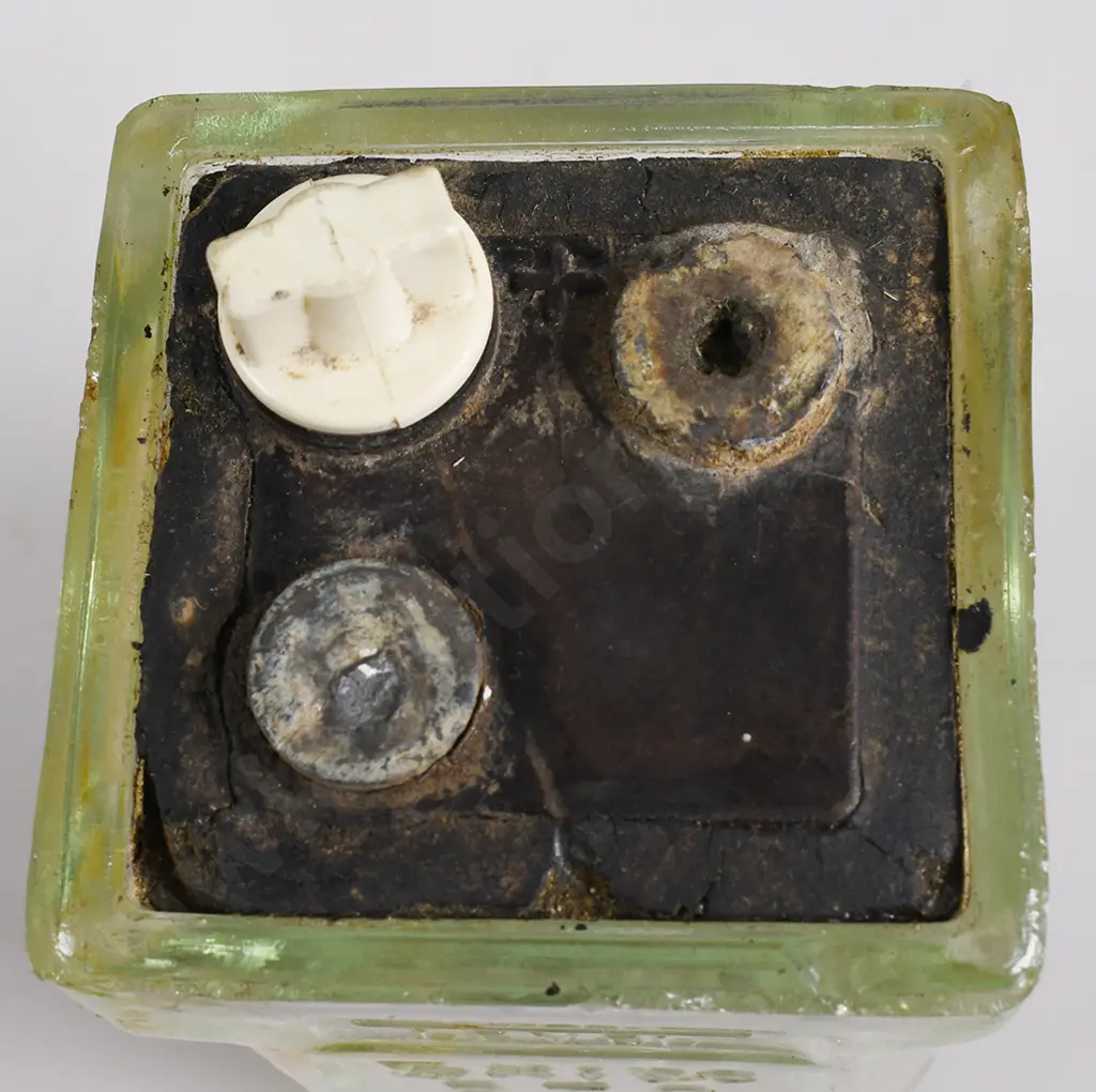 EXIDE BATTERY JAR Image 1++