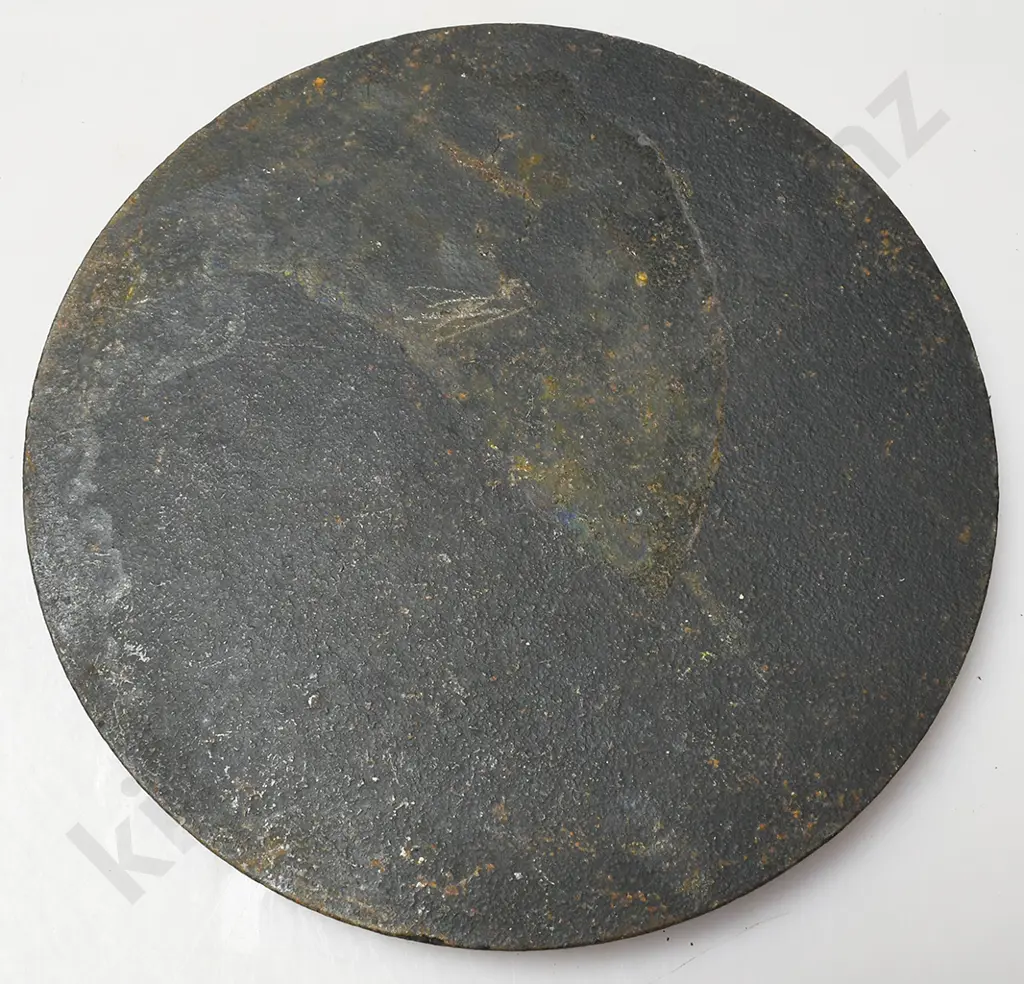 FORD THAMES FOUNDRY 1957 1987 METAL PLAQUE Image 1++