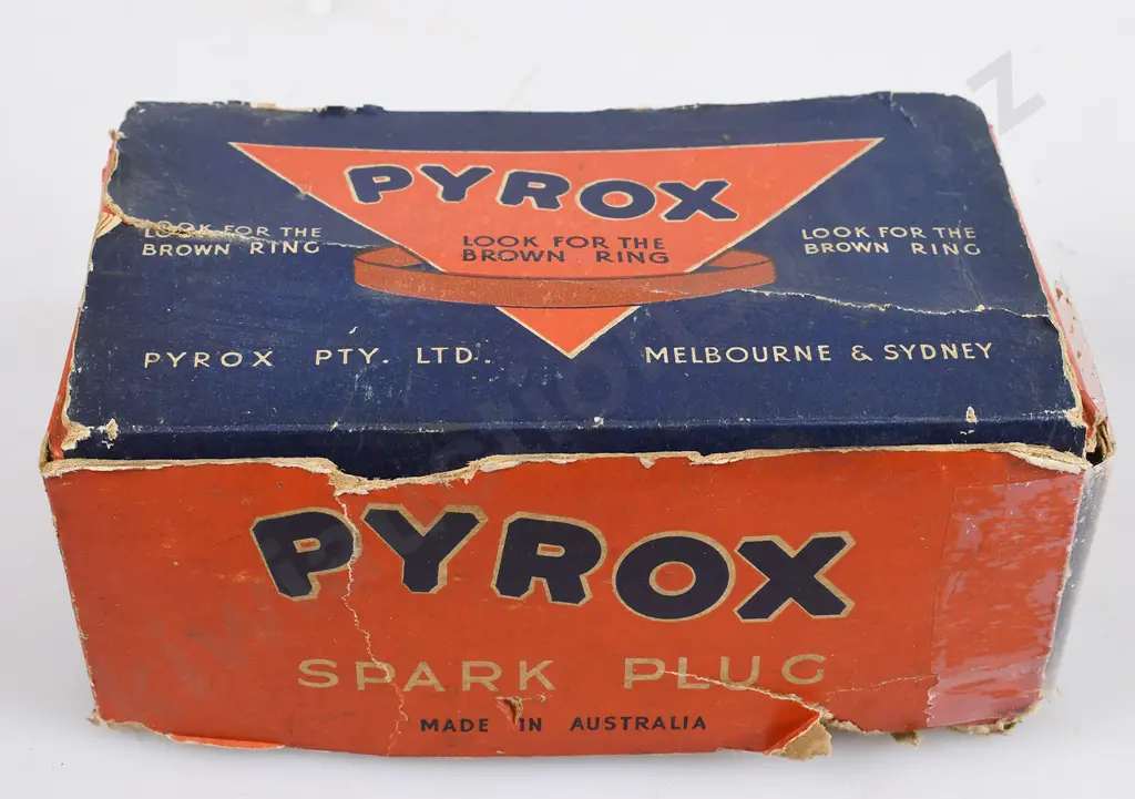 ASSORTED SPARK PLUG ITEMS Image 1++