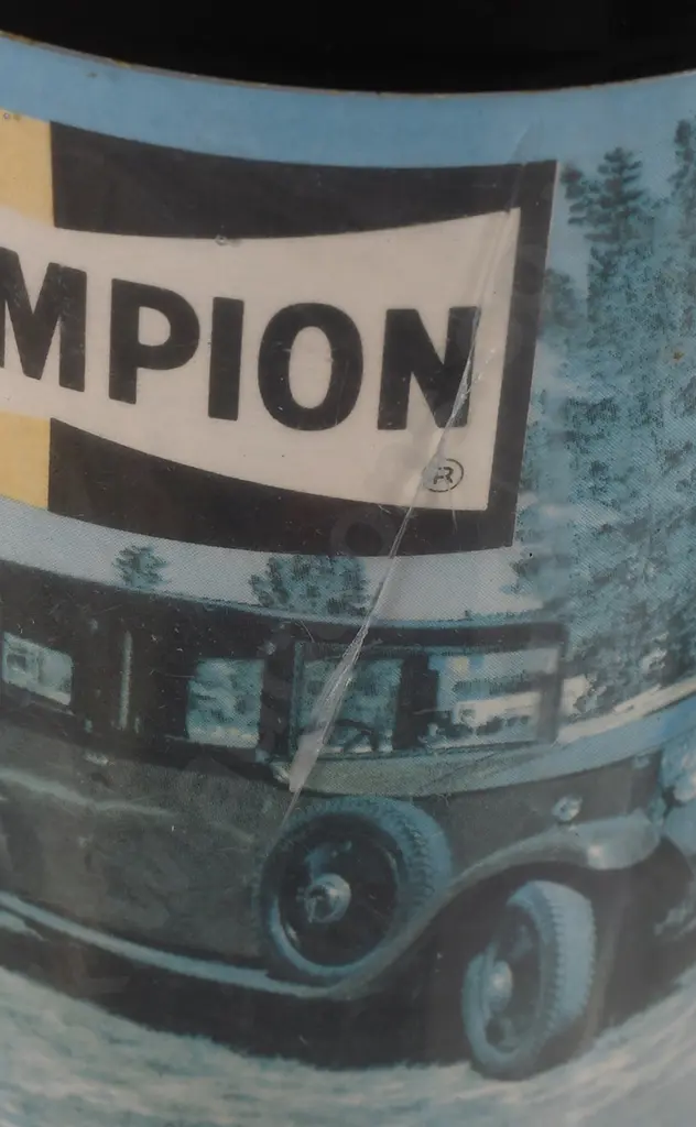 ASSORTED SPARK PLUG ITEMS Image 1++