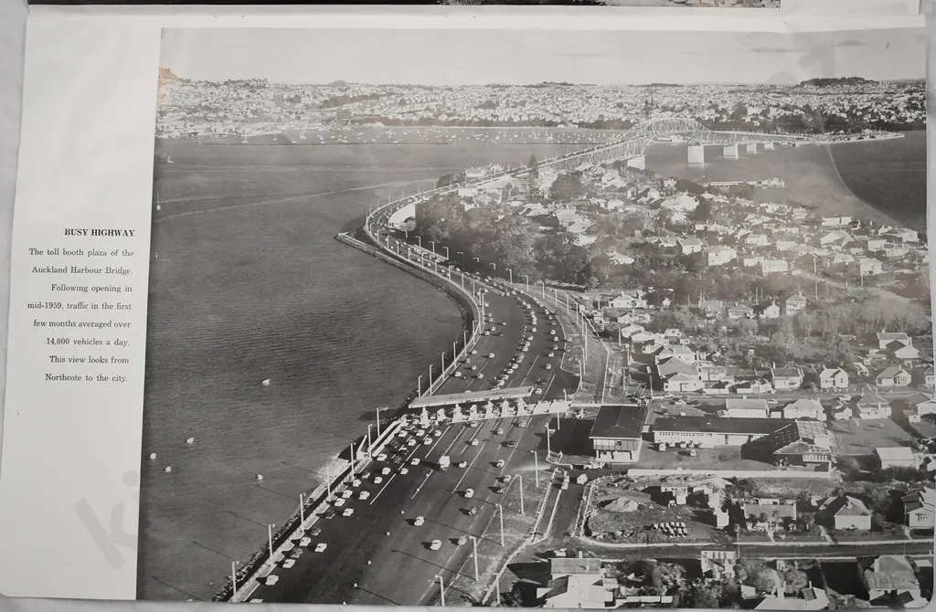 WHITE'S AVIATION AUCKLAND TODAY PUBLICATION Image 1++