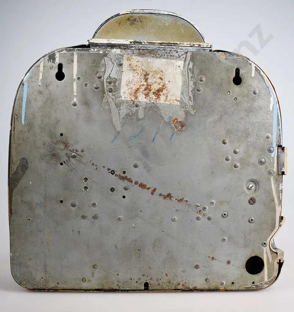 WALL-O-MATIC JUKEBOX CONTROLLER Image 1++