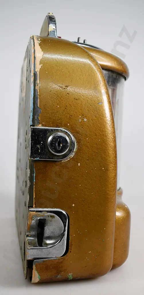 WALL-O-MATIC JUKEBOX CONTROLLER Image 1++