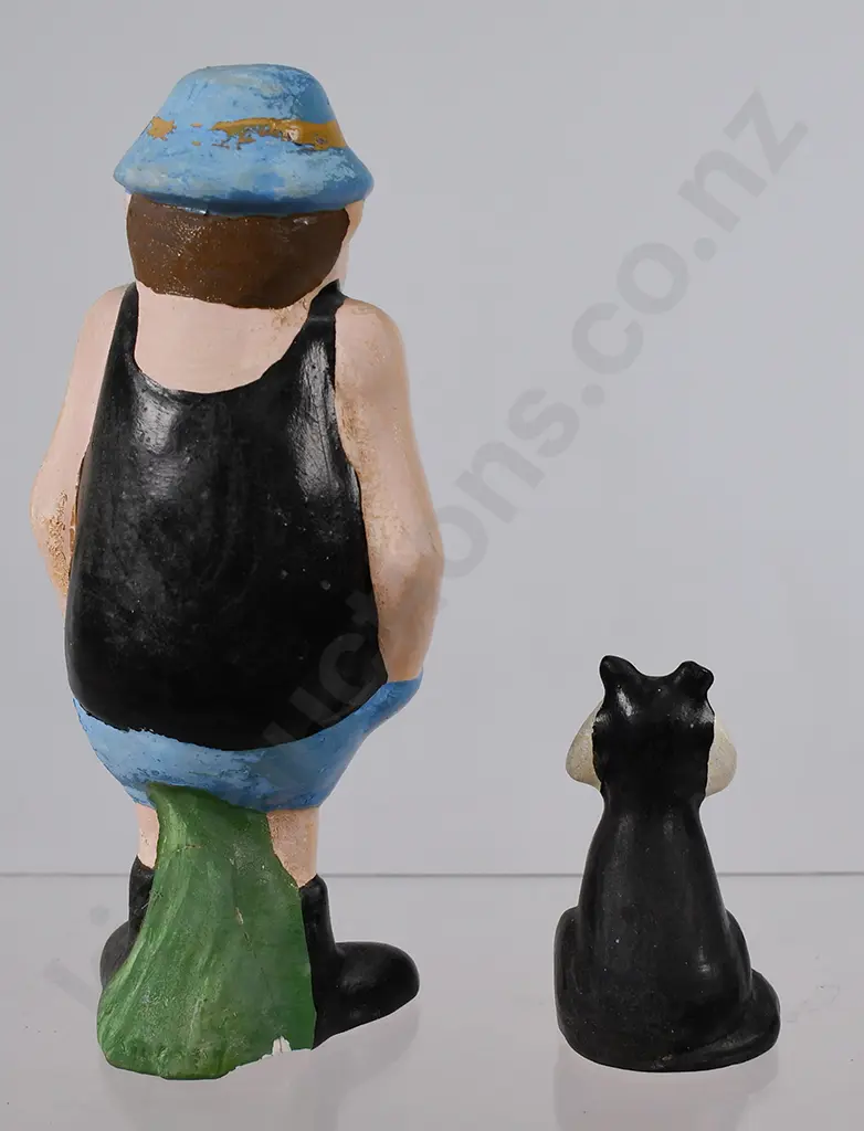 FOOTROT FLATS DOG AND WAL Image 1++