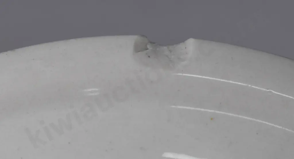 NEW ZEALAND RAILWAYS, CROWN LYNN CUP & SAUCER Image 1++