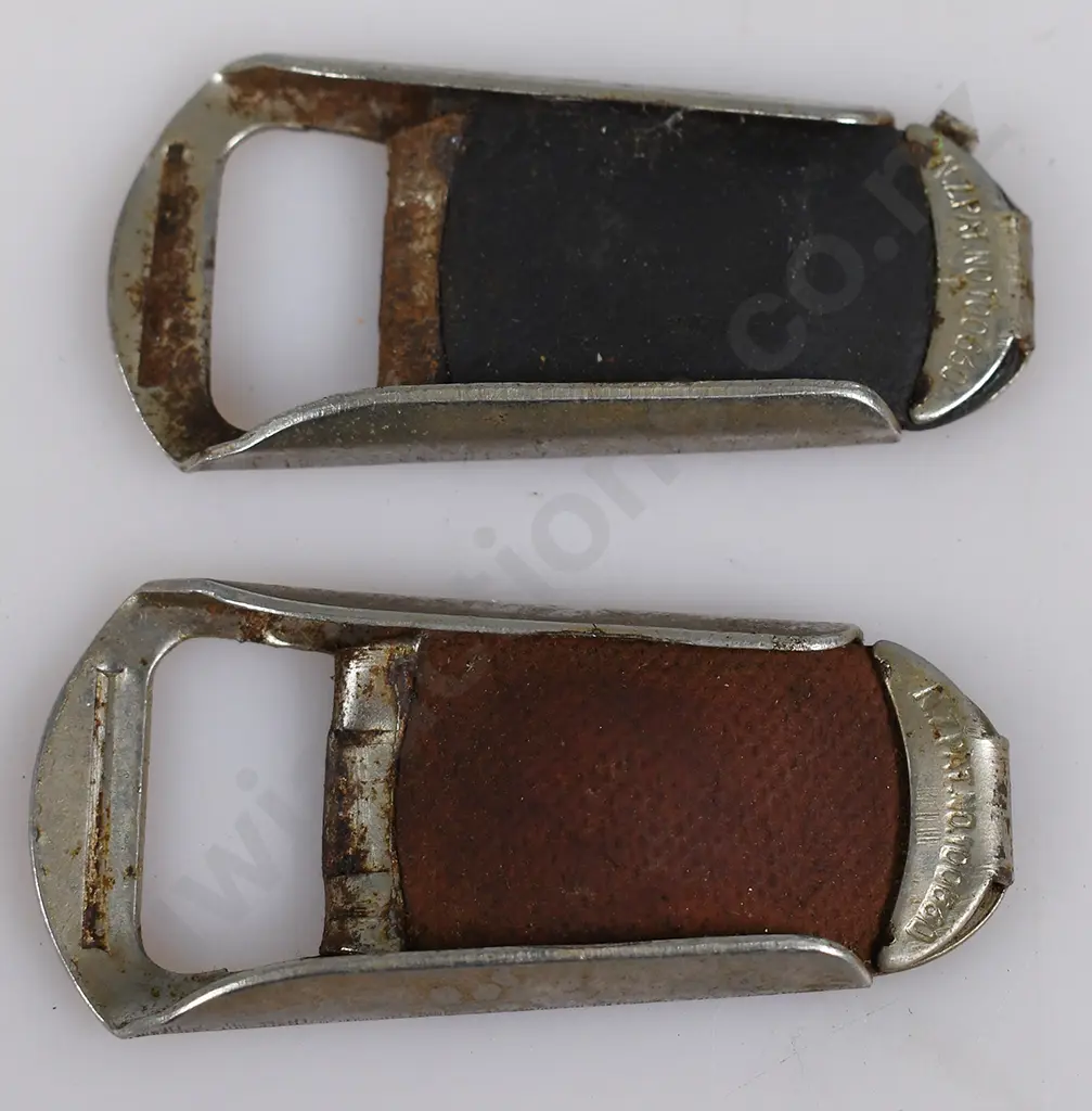 SHARPE BROS, MALING CHRISTCHURCH BOTTLE OPENERS Image 1++