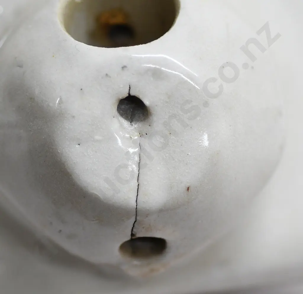 BARDEN & SON WANGANUI STONE JAR Image 1++