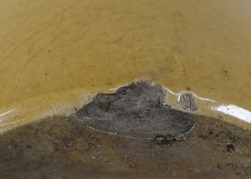 BARDEN 1931 STONE JAR Image 1++