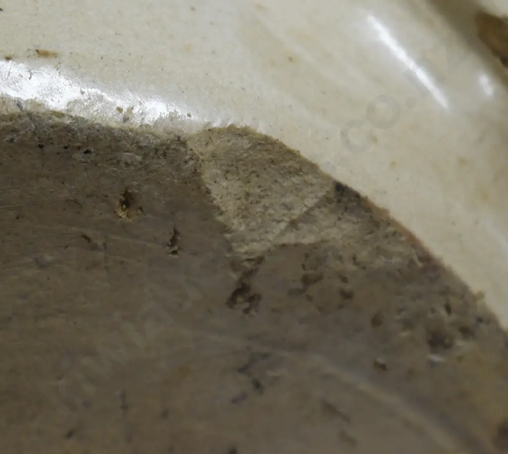 BARDEN HAWERA STONE JAR Image 1++