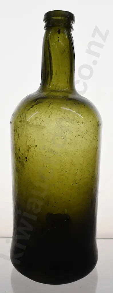 EARLY FREE BLOWN WINE Image 1++