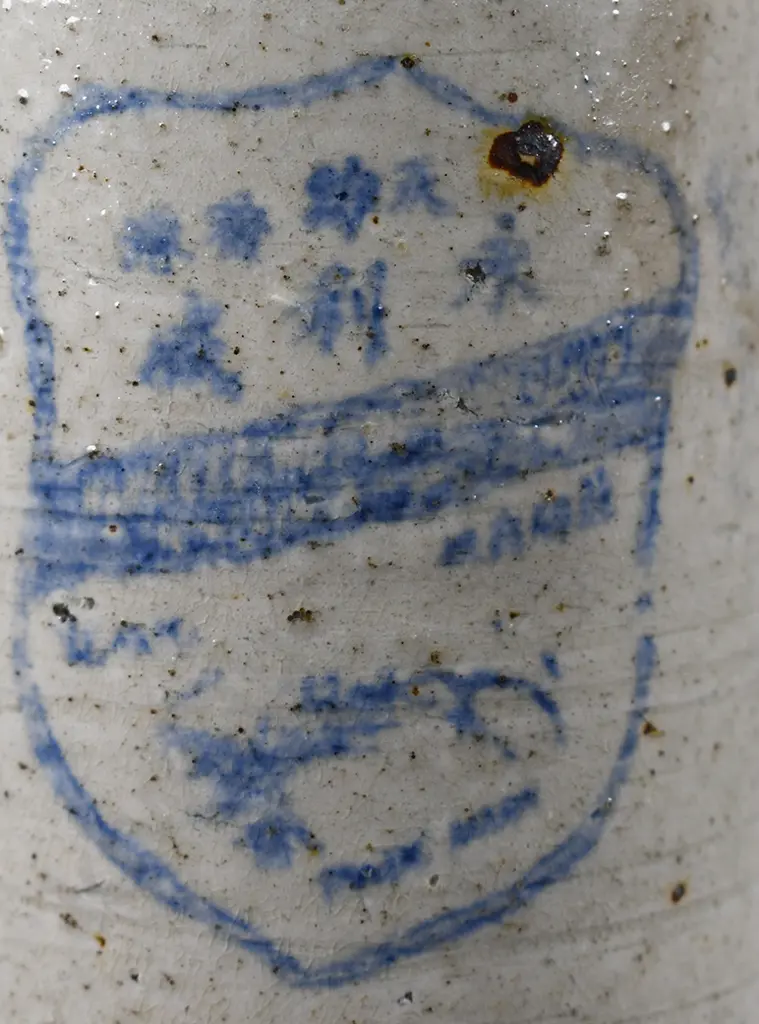 WING LEE WAI CHINESE WHISKY Image 1++