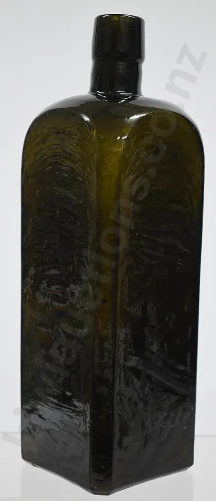 BLACK GLASS Image 1++