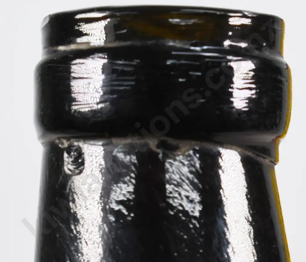 ALL SOULS COMMON ROOM OXFORD SEALED WINE Image 1++