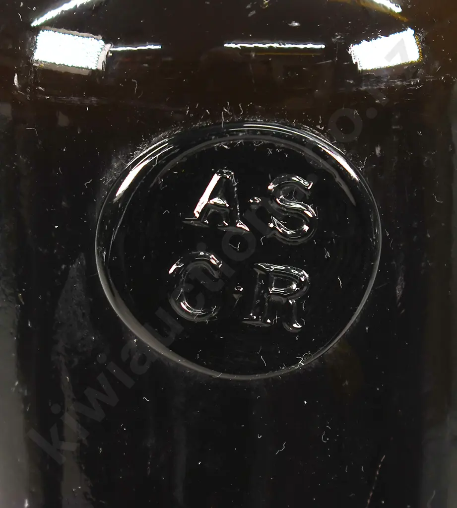 ALL SOULS COMMON ROOM OXFORD SEALED WINE Image 1++