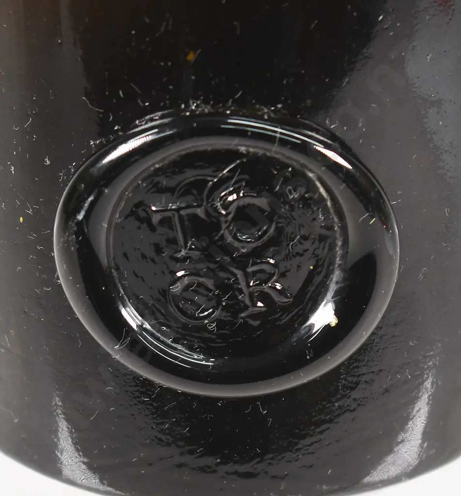 TRINITY COLLEGE COMMON ROOM SEALED WINE Image 1++