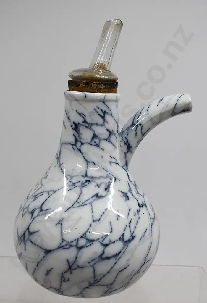 DR NELSONS IMPROVED INHALER Image 1++