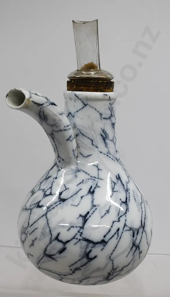 DR NELSONS IMPROVED INHALER Image 1++