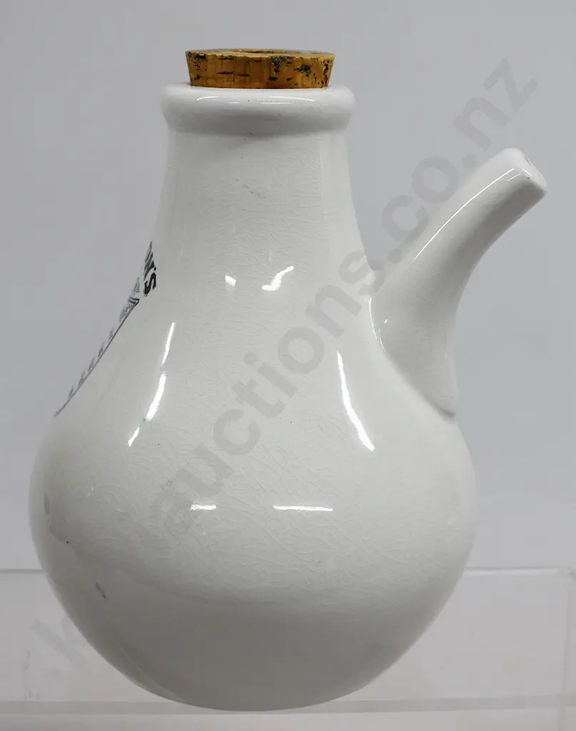 DR NELSONS IMPROVED INHALER Image 1++