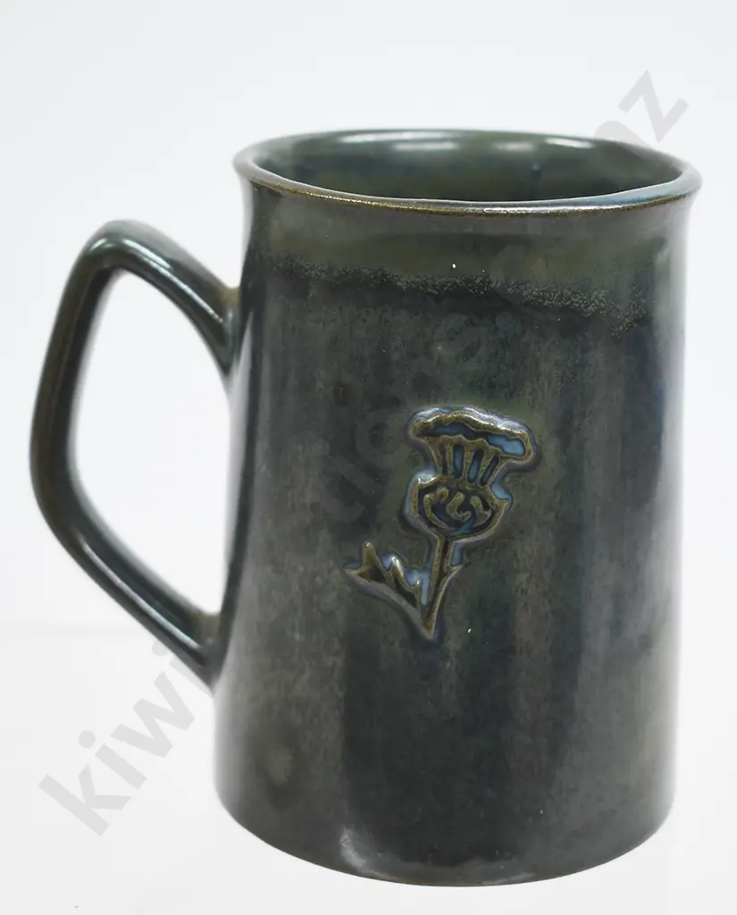 LUKE ADAMS MADE JOHN REID & CO LTD CENTENARY MUG Image 1++