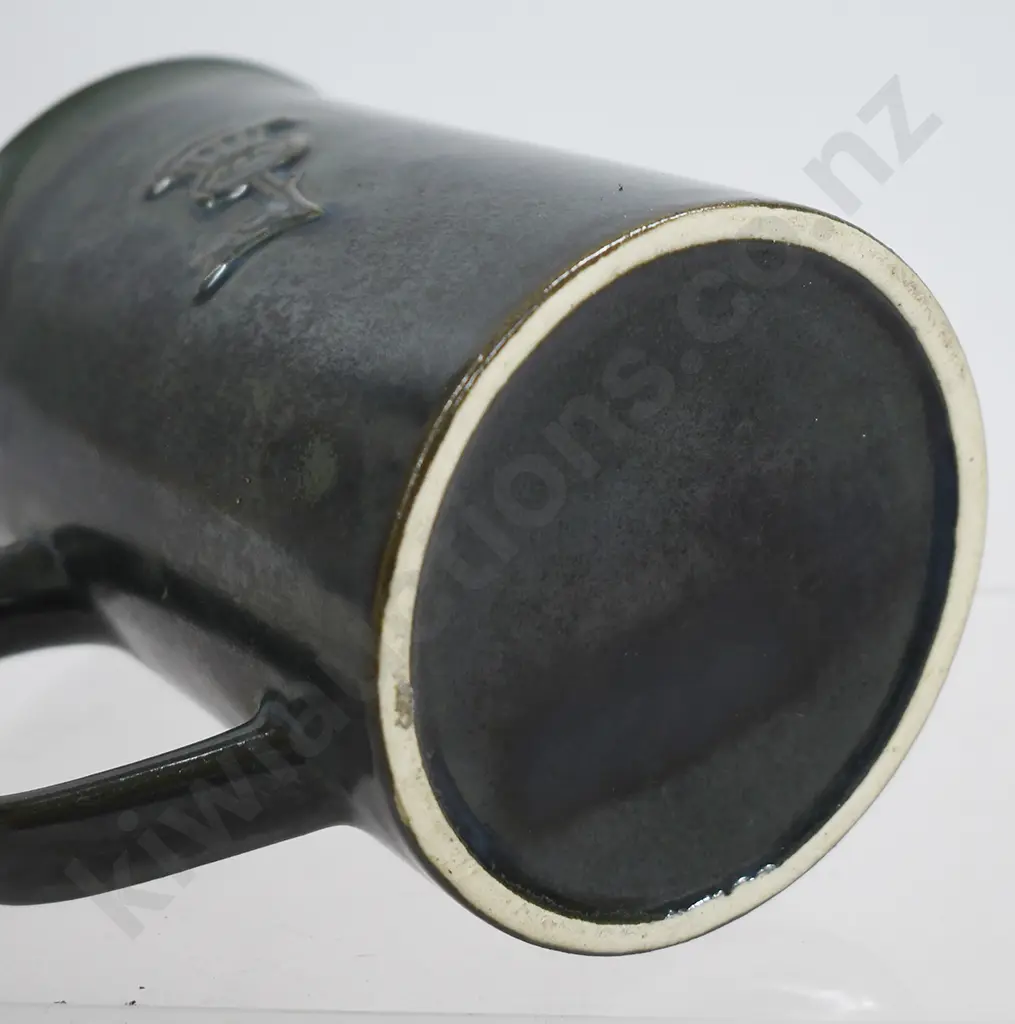 LUKE ADAMS MADE JOHN REID & CO LTD CENTENARY MUG Image 1++