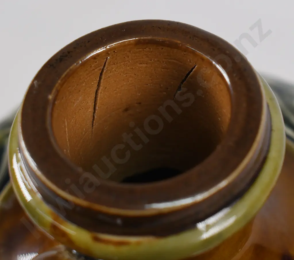 ROYAL DOULTON KAI ORA HANDLED JUG Image 1++