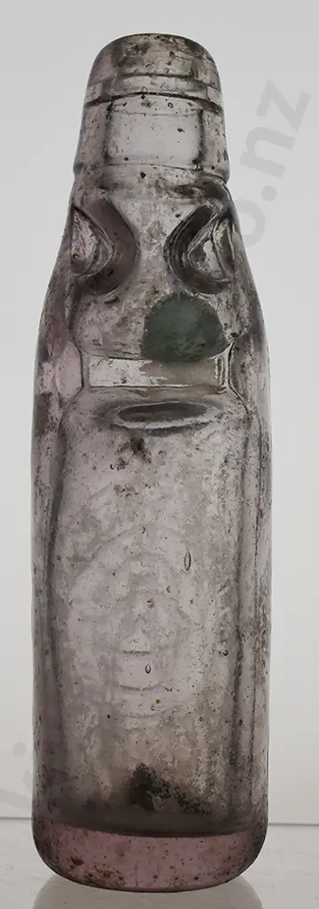 CLARKE ROTORUA CODD Image 1++