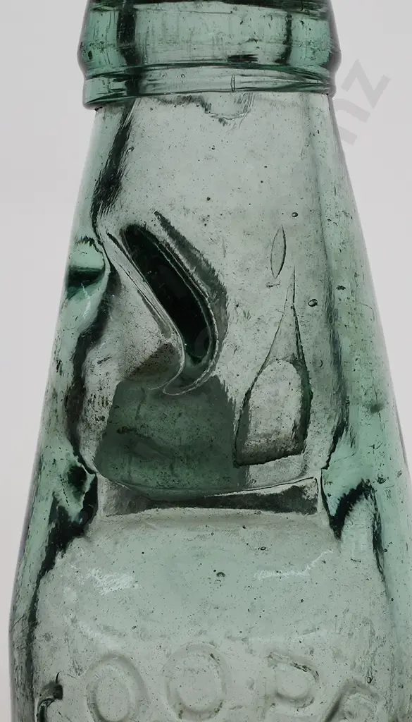 COOPER WELLINGTON CODD Image 1++