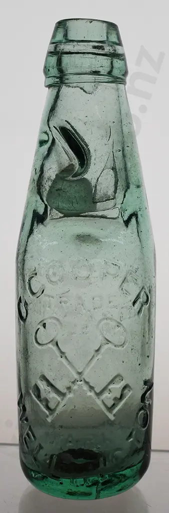 COOPER WELLINGTON CODD Image 1++