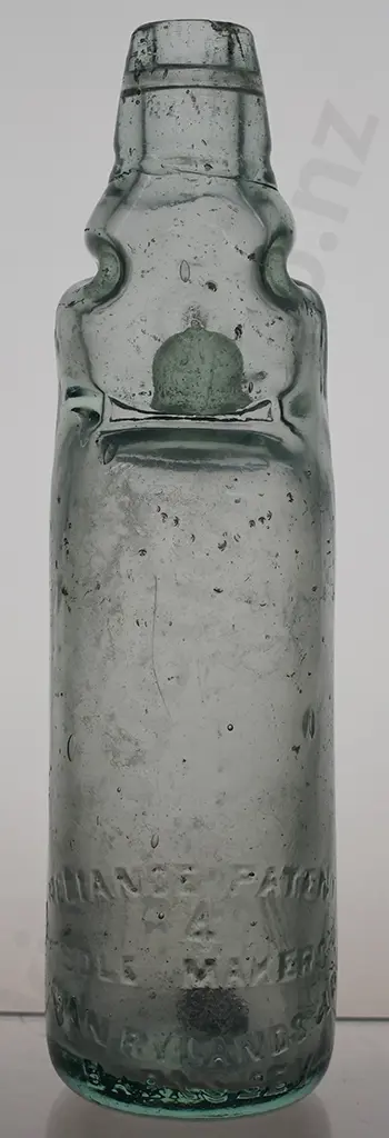 DIXON BROS MASTERTON CODD Image 1++