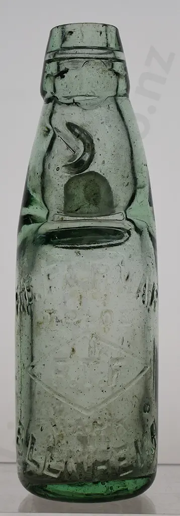 FARMAR BLENHEIM CODD Image 1++