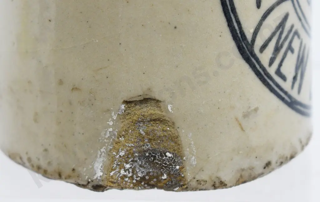 GREY & MENZIES SWING STOPPER GINGER BEER Image 1++