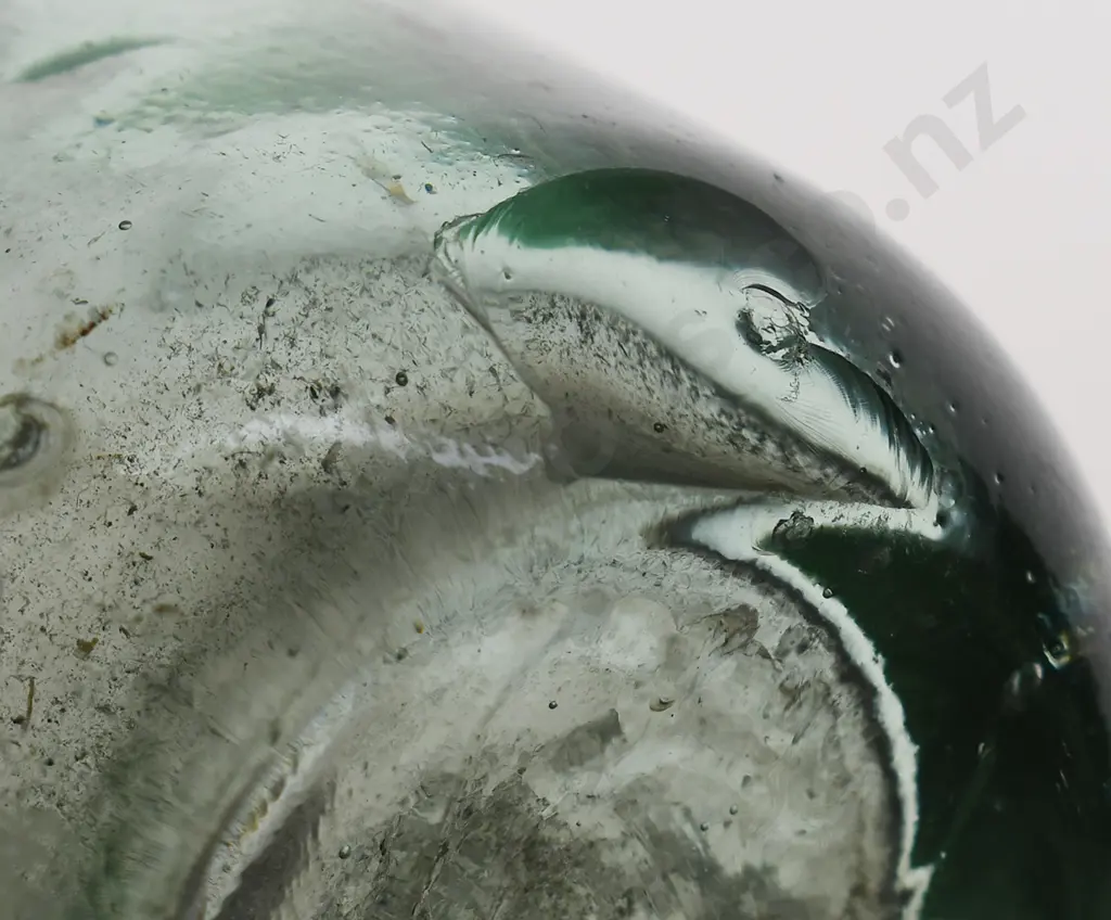 ALEXANDER KAIAPOI 6OZ LAMONT Image 1++