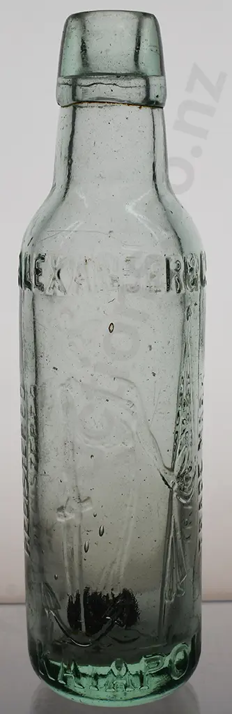 ALEXANDER KAIAPOI LAMONT Image 1++