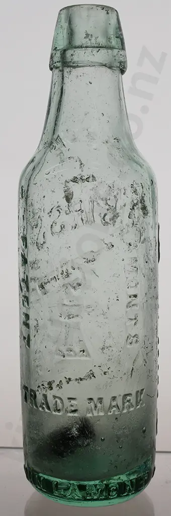 BIRSS RANGIORA 10oz LAMONT Image 1++